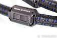 AudioQuest NRG-4 Power Cable; NRG4; 1m AC Cord