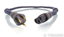 AudioQuest NRG-4 Power Cable; NRG4; 1m AC Cord