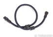 AudioQuest NRG-4 Power Cable; NRG4; 1m AC Cord