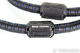 AudioQuest NRG-4 Power Cable; NRG4; 1m AC Cord