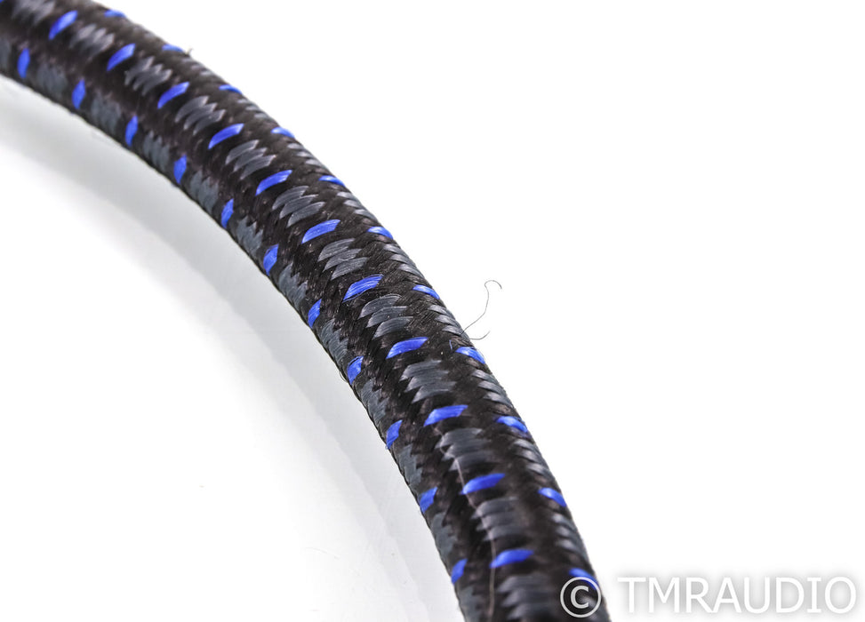 AudioQuest NRG-4 Power Cable; NRG4; 1m AC Cord