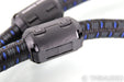 AudioQuest NRG-4 Power Cable; NRG4; 1m AC Cord