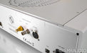 ModWright Elyse Tube DAC; D/A Converter; Silver