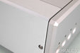 ModWright Elyse Tube DAC; D/A Converter; Silver