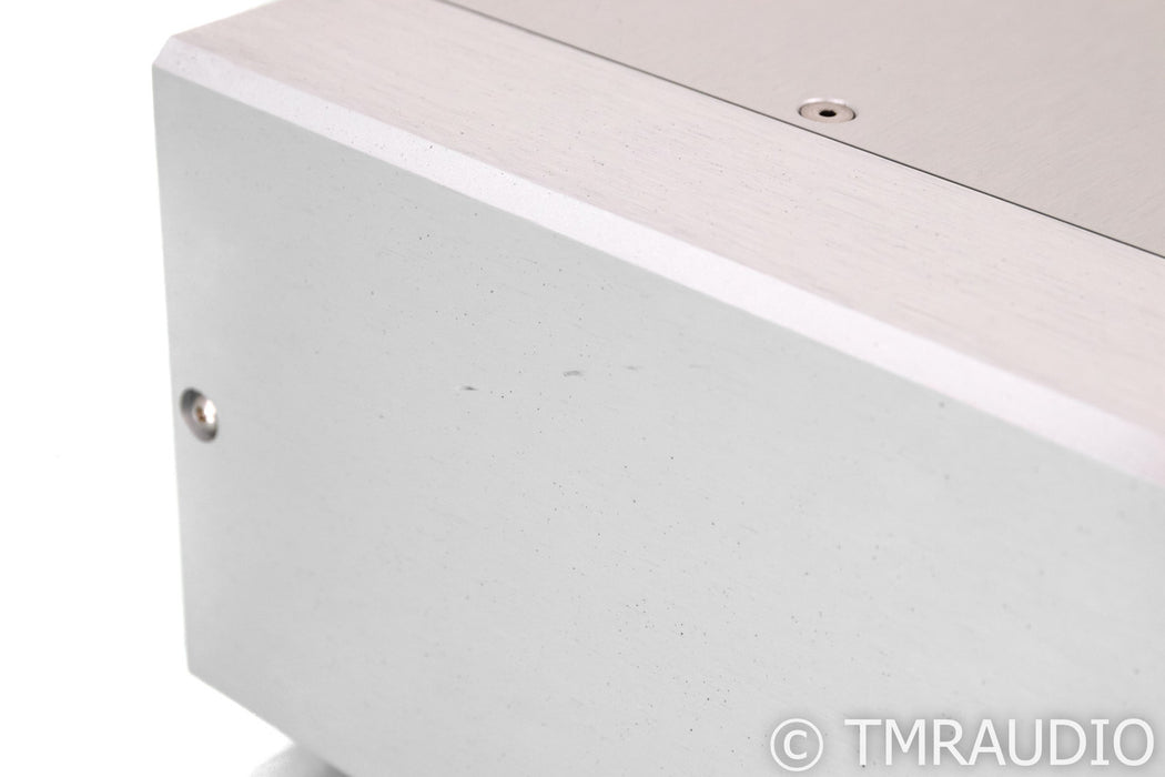 ModWright Elyse Tube DAC; D/A Converter; Silver