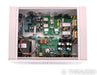 ModWright Elyse Tube DAC; D/A Converter; Silver