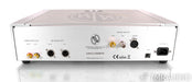 ModWright Elyse Tube DAC; D/A Converter; Silver
