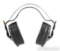 Meze Empyrean Open-Back Isodynamic Headphones; Jet Black (Open Box)