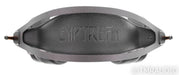 Meze Empyrean Open-Back Isodynamic Headphones; Jet Black (Open Box)