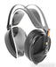 Meze Empyrean Open-Back Isodynamic Headphones; Jet Black (Open Box)