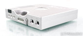 Chord Electronics Hugo TT2 DAC / Headphone Amplifier; Silver (Open Box)