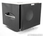 REL S/510 10" Powered Subwoofer; Piano Black (Open Box)