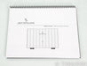 Jeff Rowland Model 312 Stereo Power Amplifier
