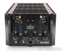 Jeff Rowland Model 312 Stereo Power Amplifier