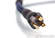 AudioQuest NRG-4 Power Cable; 1m AC Cord; NRG4