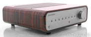 Peachtree preDAC Stereo Preamplifier / DAC; Gloss Ebony Mocha (Open Box)