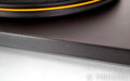 MoFi StudioDeck Belt Drive Turntable; StudioTracker MM Cartridge