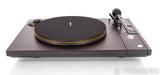 MoFi StudioDeck Belt Drive Turntable; StudioTracker MM Cartridge