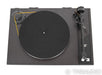 MoFi StudioDeck Belt Drive Turntable; StudioTracker MM Cartridge