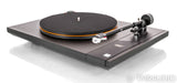 MoFi StudioDeck Belt Drive Turntable; StudioTracker MM Cartridge