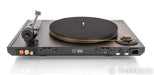 MoFi StudioDeck Belt Drive Turntable; StudioTracker MM Cartridge