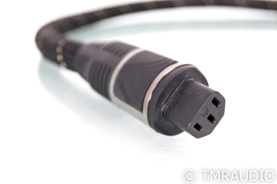 PS Audio PerfectWave AC-12 Power Cable; 1m AC Cord; AC12