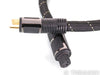 PS Audio PerfectWave AC-12 Power Cable; 1m AC Cord; AC12