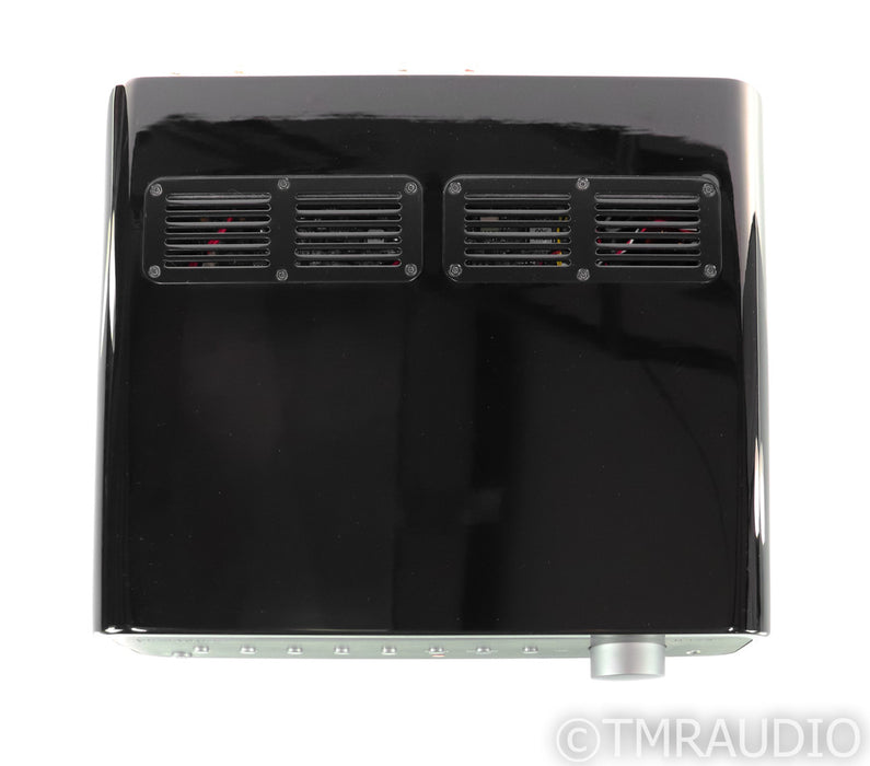 Peachtree Audio Nova300 Stereo Integrated Amplifier; Piano Black (Open Box)