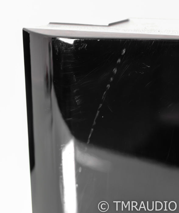 Focal Chorus 705 Bookshelf Speakers; Gloss Black Pair