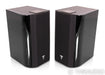 Focal Chorus 705 Bookshelf Speakers; Gloss Black Pair