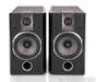 Focal Chorus 705 Bookshelf Speakers; Gloss Black Pair