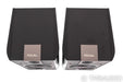 Focal Chorus 705 Bookshelf Speakers; Gloss Black Pair