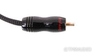 AudioQuest Leopard Tonearm Cable; 1.2m Tonearm Interconnect; 72v DBS
