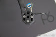 Rega Planar 6 Belt Drive Turntable; P6; Ania MC Cart (Open Box)