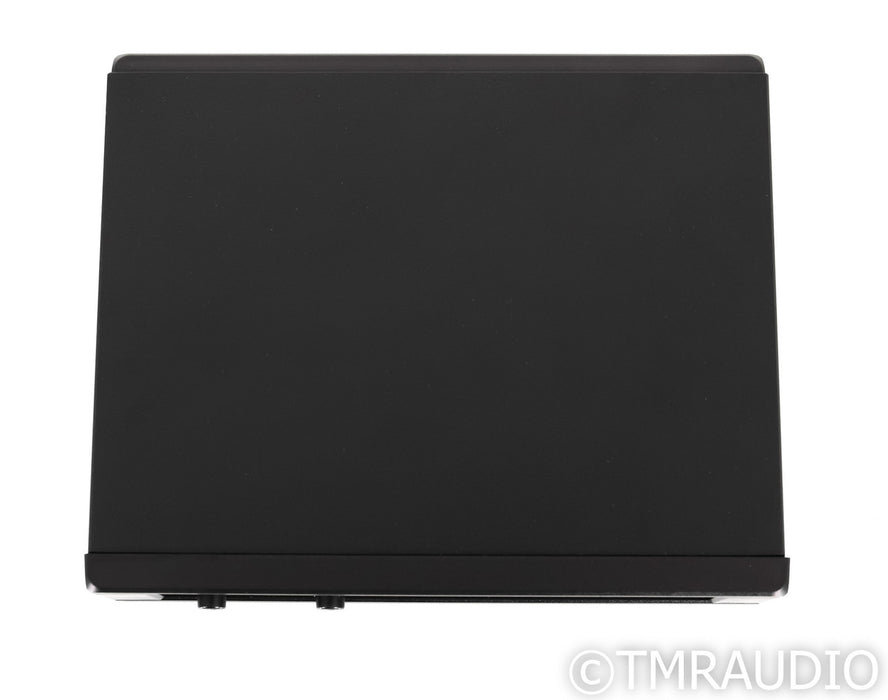 Rega Planar 6 Belt Drive Turntable; P6; Ania MC Cart (Open Box)
