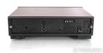 Rega Planar 6 Belt Drive Turntable; P6; Ania MC Cart (Open Box)
