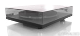 Rega Planar 6 Belt Drive Turntable; P6; Ania MC Cart (Open Box)