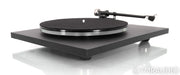 Rega Planar 6 Belt Drive Turntable; P6; Ania MC Cart (Open Box)