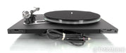 Rega Planar 6 Belt Drive Turntable; P6; Ania MC Cart (Open Box)