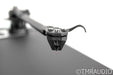 Rega Planar 6 Belt Drive Turntable; P6; Ania MC Cart (Open Box)