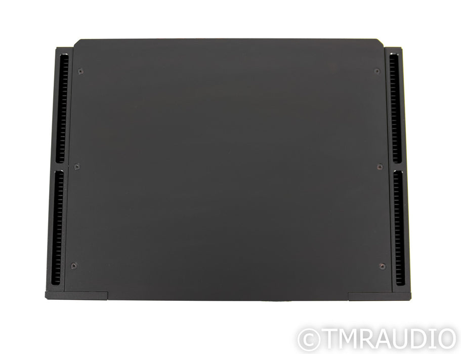 Rega Elicit-R Stereo Integrated Amplifier; Remote