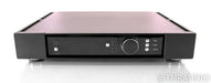 Rega Elicit-R Stereo Integrated Amplifier; Remote