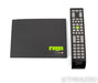 Rega Elicit-R Stereo Integrated Amplifier; Remote
