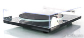 Rega Planar 2 Belt Drive Turntable; P2; Carbon MM Cartridge; Black (Open Box)