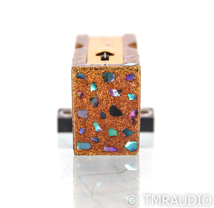 Koetsu Urushi Tsugaru MC Phono Cartridge; Moving Coil