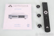 Metronome Le Player 3 Upsampling CD Transport; Remote