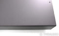 Metronome Le Player 3 Upsampling CD Transport; Remote