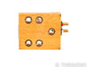 Van den Hul Crimson XGW Stradivarius MC Phono Cartridge; Moving Coil