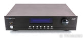 Cary Audio SL-100 Stereo Preamplifier; SL100; Remote; Black