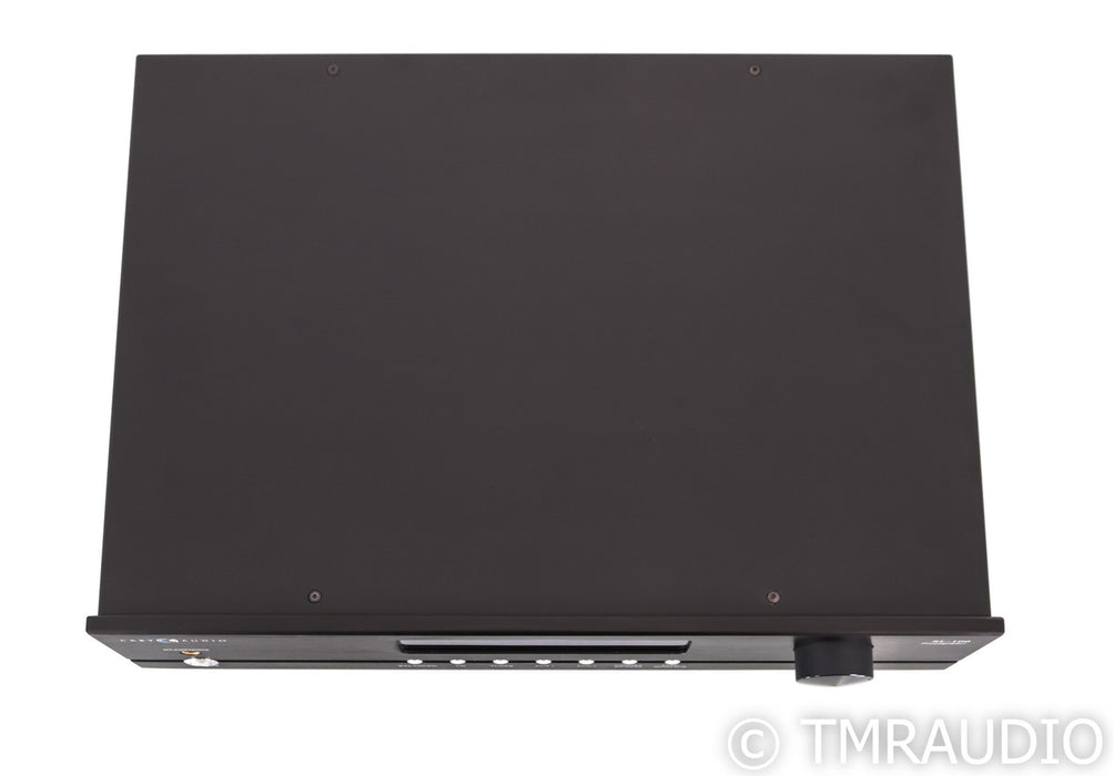 Cary Audio SL-100 Stereo Preamplifier; SL100; Remote; Black